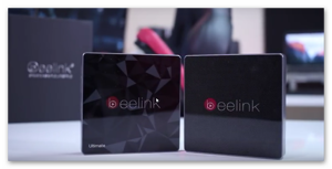Recenze porovnání Tv - boxů Beelink, modelu GT1 a GT utimate, v čem je hlavní rozdíl?