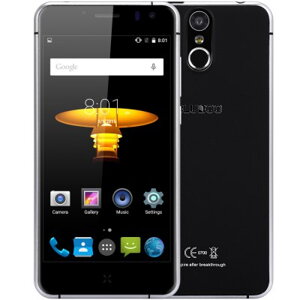 Bluboo X9 – Dravec v elegantním obleku