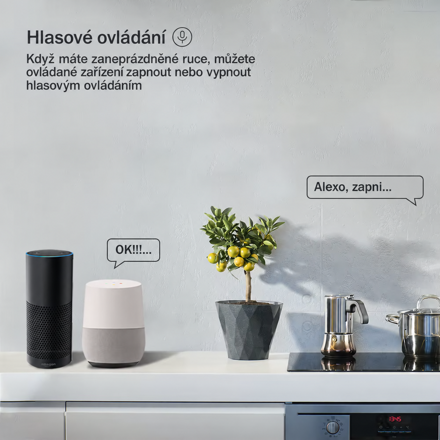 EAWCB-TY-4P EARU WiFi 3P+N 63/80A – inteligentní třífázový spínač Tuya / Smart Life