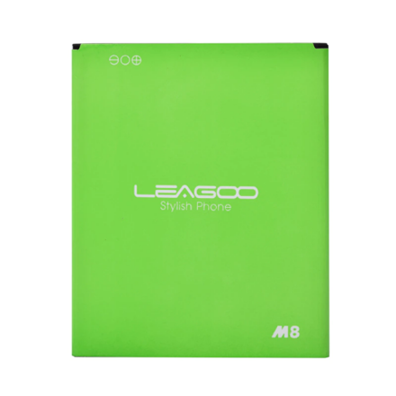 Baterie BT-572P pro Leagoo M8, M8 PRO, 3500mAh