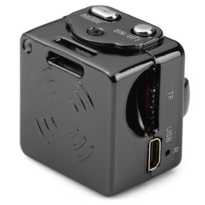 SQ8 mini kamera Full HD