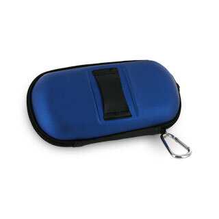 4World Pouzdro pro Sony PSP - modrý 06651