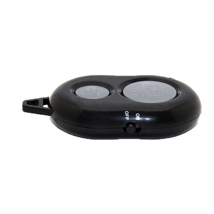 I Shutter - bezdrátová bluetooth spoušť pro iPhone