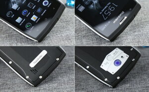 Představujeme nový Blackview BV7000 Pro odolný telefon pro nejnáročnější.