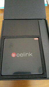 Beelink GT1 TV Box CZ/SK Octa Jádro Amlogic S912  -  2GB + 32GB recenze