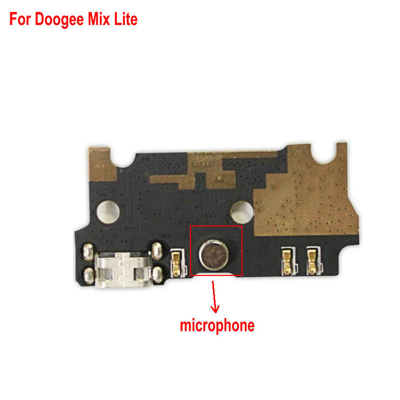 Deska nabíjecího portu pro DOOGEE Mix Lite