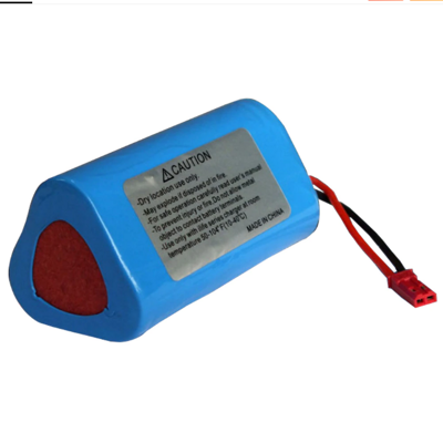 Baterie pro iLife V1, X3, V3, V5, V5S, V5S Pro, X5, CW310, CEN250, 2950mAh
