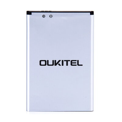 Originální baterie pro mobilní telefon Oukitel K4000, 4000mAh