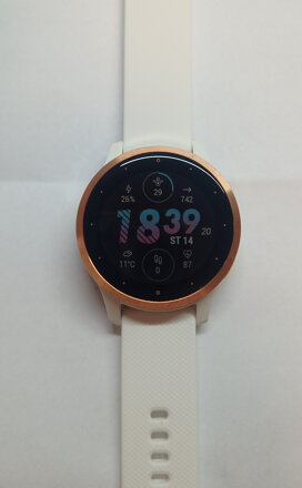 Garmin Vivoactive 4s