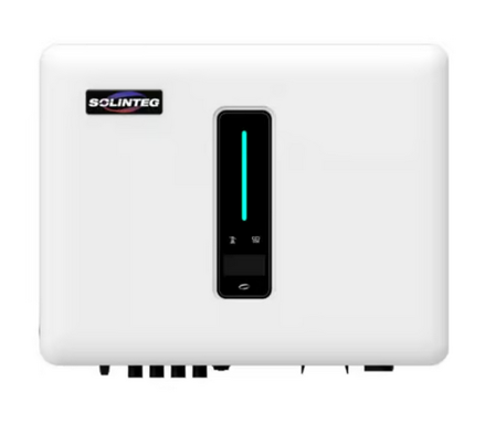 Solinteg MHT-10K-40 třífázový hybrid - záruka 5 let 