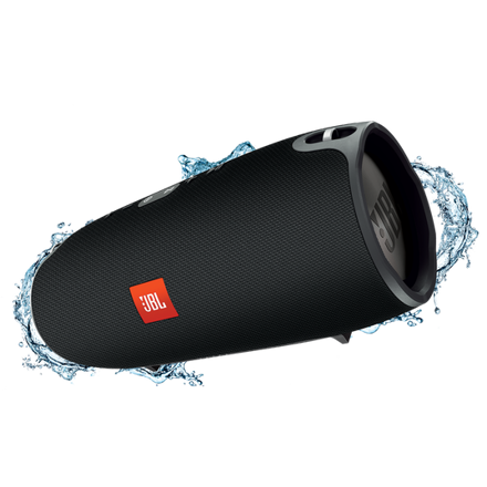 JBL Xtreme - black nový nepoužitý vystavený na prodejně