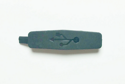 Doogee USB krytka záslepka pro telefon DOOGEE S60