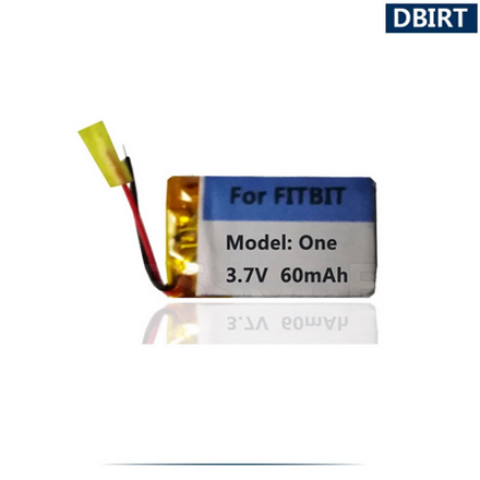 Baterie pro FITBIT One, 60mAh