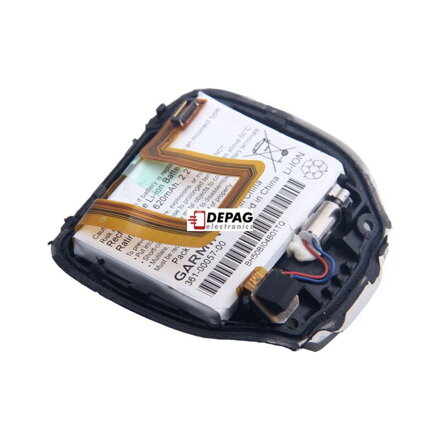Zadní kryt s baterií pro Garmin Forerunner 910XT, repas