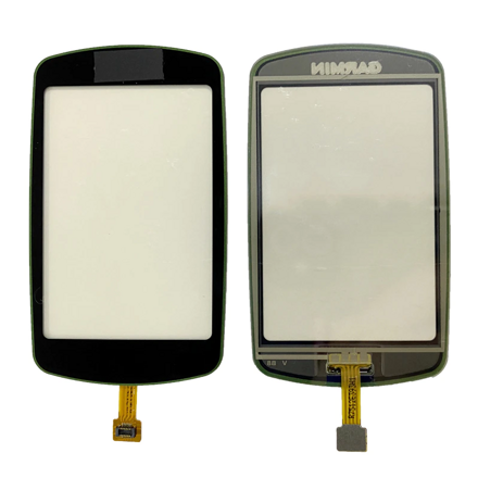 Dotykové sklo- digitizér pro Garmin Edge 810/ 800 