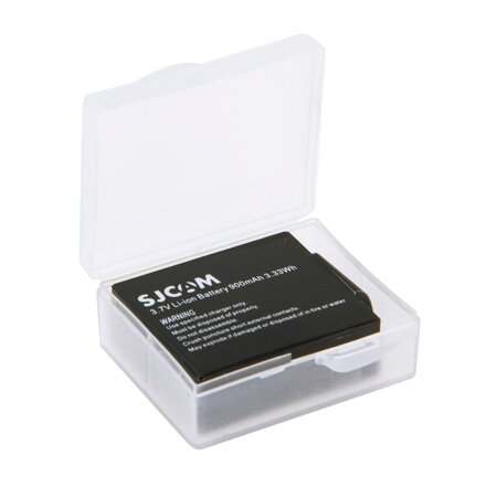 GTF Baterie pro SJ4000 / SJ5000 / SJ6000 / SJ7000, 1050mAh 