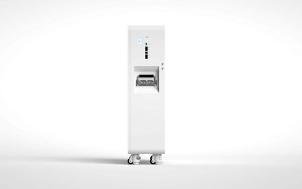 Baterie 16 kWh TR8500WX LITHTECH 51.2V 314Ah WALL MOUNT Residenční stohovatelná baterie