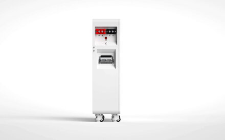 Baterie 16 kWh TR8500WX LITHTECH 51.2V 314Ah WALL MOUNT Residenční stohovatelná baterie