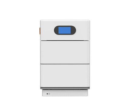 ESS baterie HP2000k 20,24 kWh Lithtech 204.8V 100Ah Stackable Home ESS, RS485,ETRNET, CAN, LiFePo4, 6000 cyklů, záruka 10 let