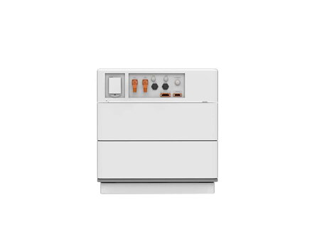 ESS baterie HP2000k 20,24 kWh Lithtech 204.8V 100Ah Stackable Home ESS, RS485,ETRNET, CAN, LiFePo4, 6000 cyklů, záruka 10 let