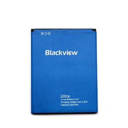 Baterie pro Blackview Ultra A6, 2200mAh 