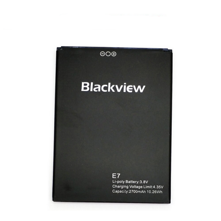 Baterie pro Blackview E7/ E7S, 2700mAh 
