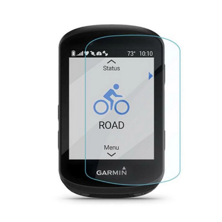 Tvrzené ochranné sklo pro Garmin Edge 520/520 Plus 