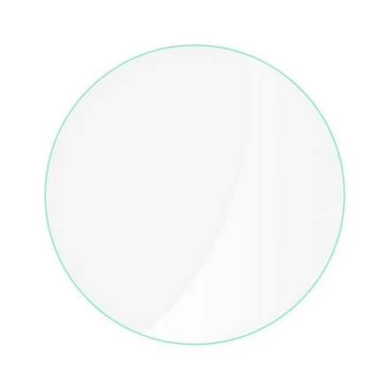 Ochranné tvrzené sklo 9H pro Garmin Venu
