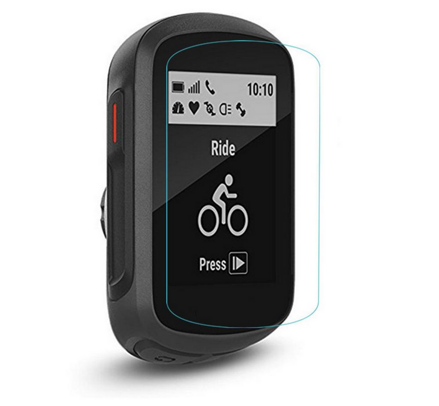 Ochranné tvrzené sklo pro Garmin Edge 130/ 130 Plus