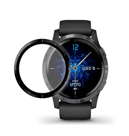 ONM 20D Ochranná fólie pro Garmin Vivoactive 4