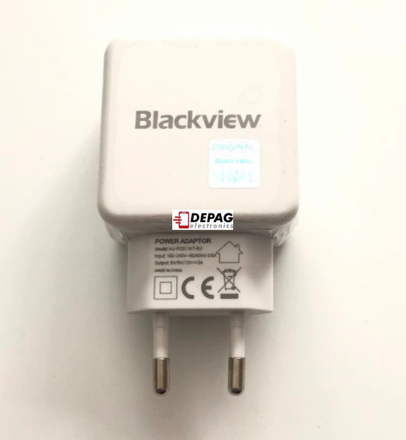 Nabíječka pro telefon Blackview BV5800/BV5800 Pro 5V / 2A