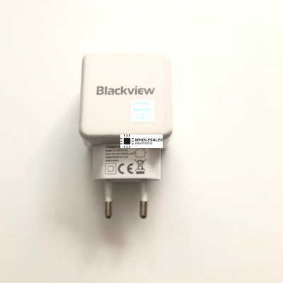 Blackview originální nabíječka pro BV9000/BV9000 PRO /BV9500/BV9500 Pro, 5V / 2000A