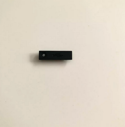 Krytka USB portu pro Blackview BV6000 / BV6000S