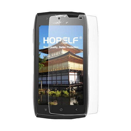 Ochranné tvrzené sklo 9H pro Blackview BV7000 Pro