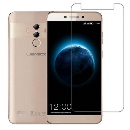 Ochranné tvrzené sklo 9H pro Leagoo T8S