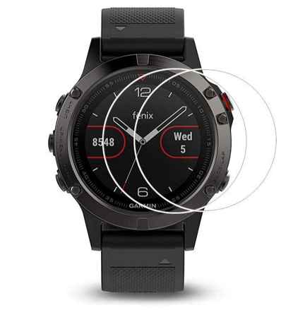 Enkay Premium 2.5D tvrzené sklo pro Garmin Fenix 5