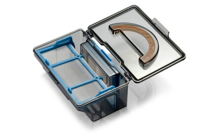iLIFE® DC BOX, Dust Collector Box pro V3 V5 X5 V5 PRO 