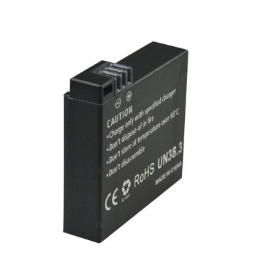 SJCAM Nabíjecí 900mAh baterie pro M20