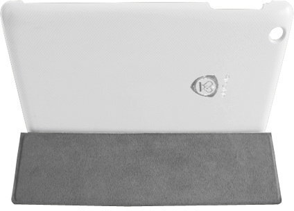 PRESTIGIO pouzdro pro table 7-8"t- bílá
