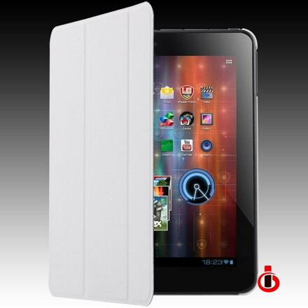 PRESTIGIO pouzdro pro table 7-8"t- bílá