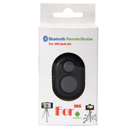 Generic® I Shutter - černá