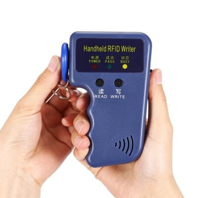 Generic® ECP - 01, modrá