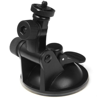 GoPro Přísavný otočný držák s adaptérem