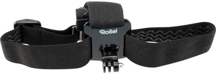 Rollei Headband, držák kamery na hlavu