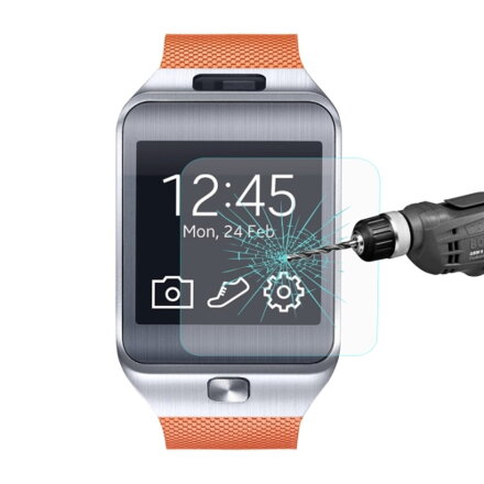 ENKAY Premium 2.15D tvrzené sklo pro Samsung Gear 2 R380