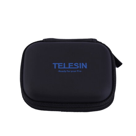 TELESIN ochranné pouzdro černá