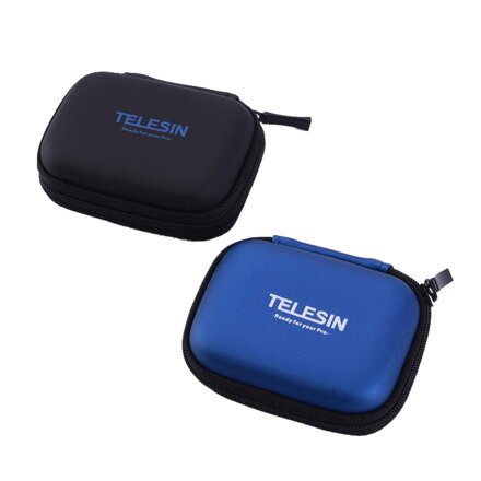 TELESIN ochranné pouzdro černá