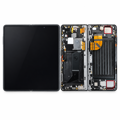 AMOLED vnitřní displej s rámem pro Honor Magic V3 FCP-N49 / FCP-AN10 – 7,92", 2344 × 2156 px