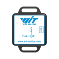 WitMotion WT901WIFI – 9osý WiFi senzor náklonu, vibrací, zrychlení a magnetického pole, MPU9250