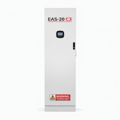 EAS-40 C3 tower 42 kWh – automatický spotový bateriový systém 2x modul EAS-20 C3